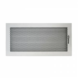 Вентиляционная решетка каминная регулируемая Europlast MRK3015R