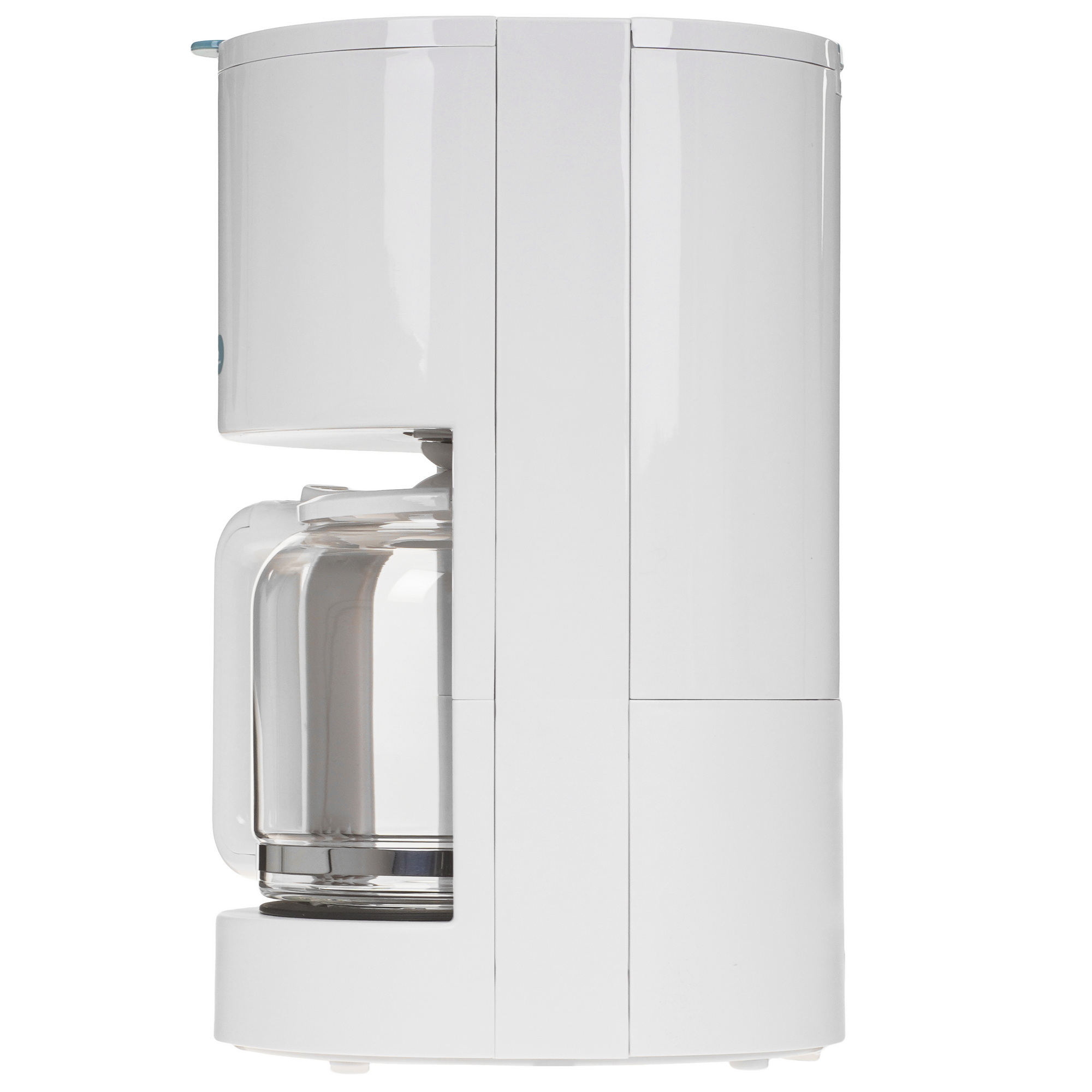 9267724 Кофеварка капельная ARIETE 1394/01 белый STDN-0017735 - Вид №2