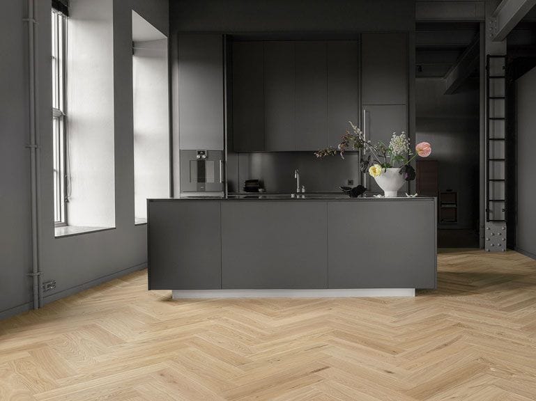 Паркет из массива дерева La Legnami PARQUET ARCH-00063941 - Вид №1