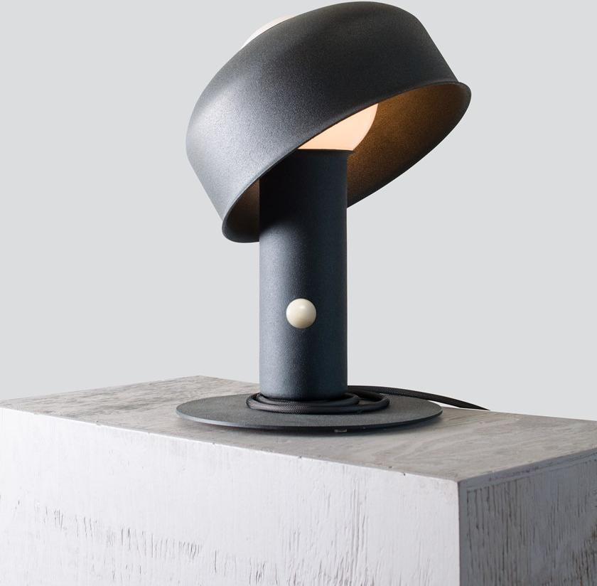 ANDlight Настольная лампа с прямым и отраженным светом Pivot sun-id-1480956 - Вид №14