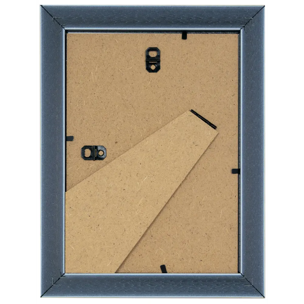 Рамка для фото Мирам 15×21 см белая пластиковая без паспарту 89422784 STLM-1575764 - Вид №4