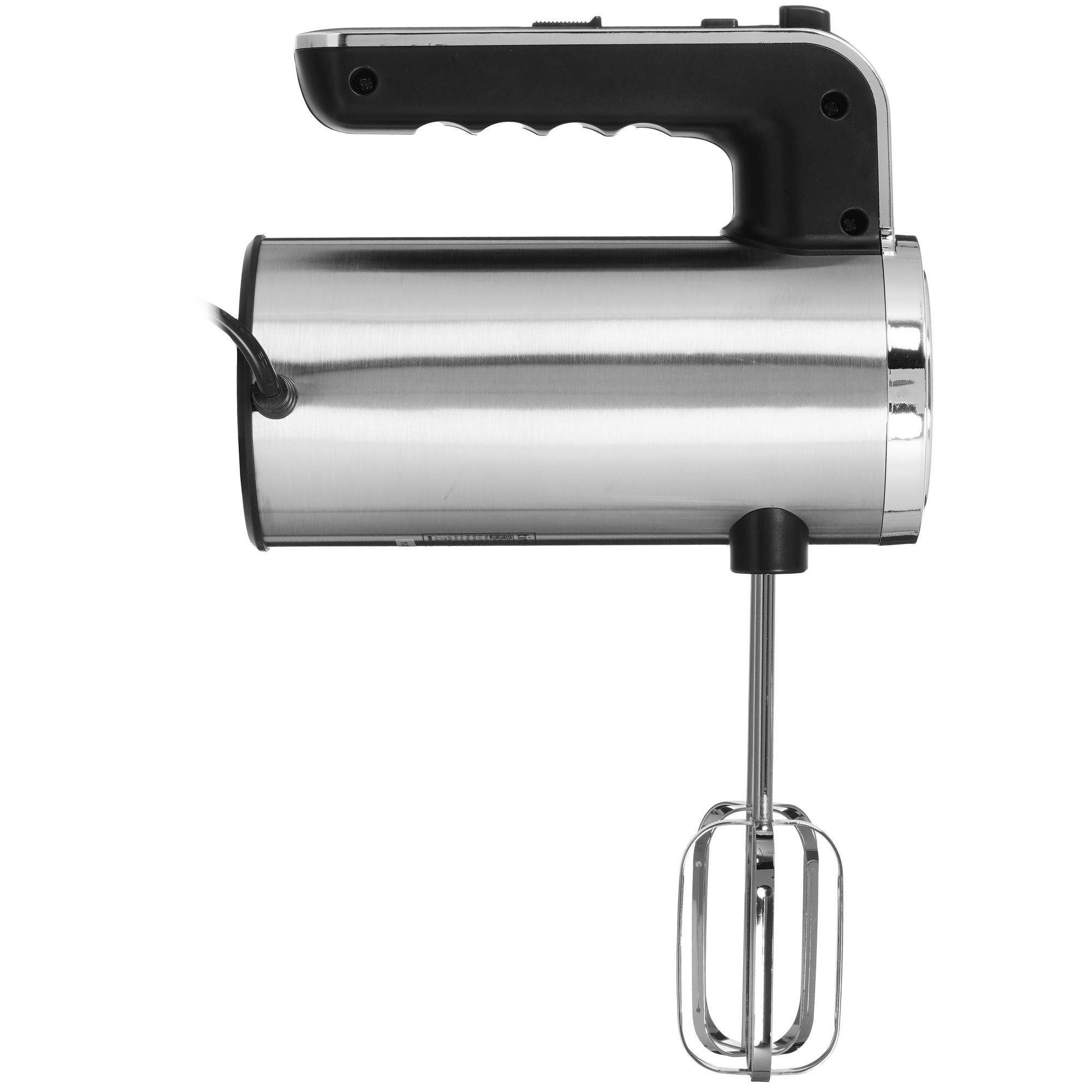 9079348 Миксер Timberk T-HM40S49 серебристый STDN-0082834 - Вид №2