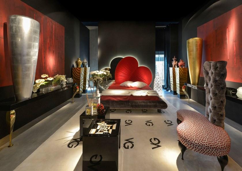 VGnewtrend Ваза из полиэтилена Obice 7512117.98 - Вид №2