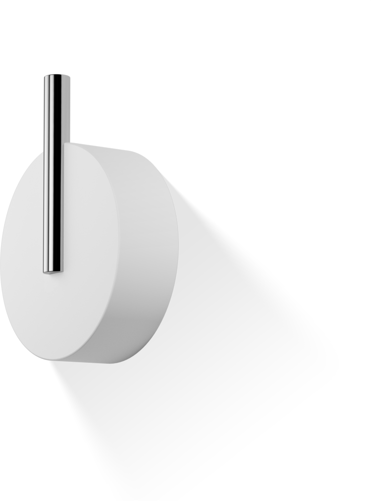 0972754 Крючок WHG DECOR WALTHER STONE