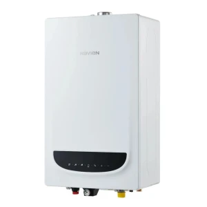 Газовый котел 40 кВт Navien Deluxec Plus 40K двухконтурный настенный 89396304 STLM-2018334