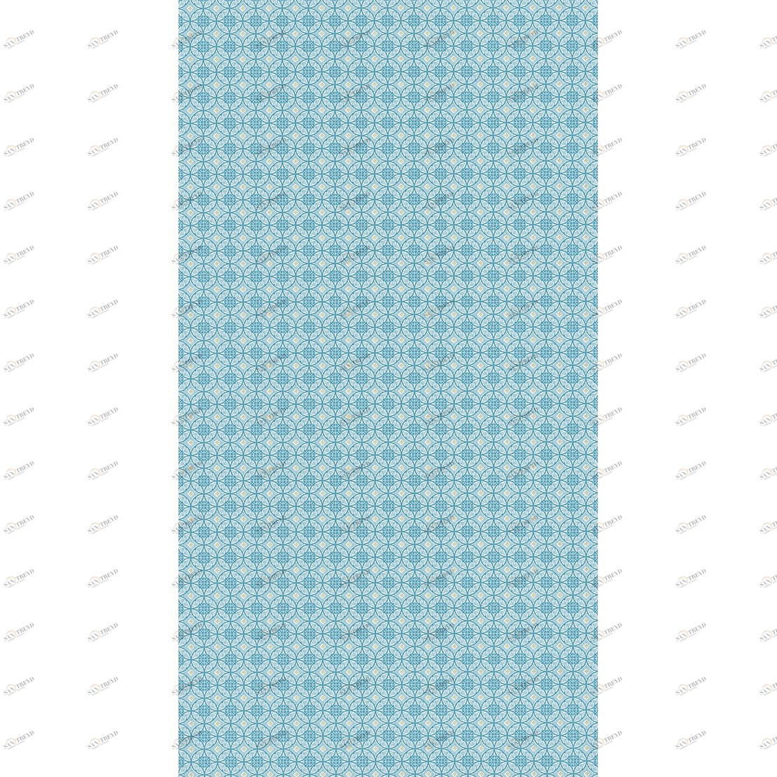 Рулон обоев CHELSEA CHEL81946123. Основа нетканый винил Casadeco