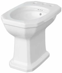 730 Биде напольное Provence '700 BLEU PROVENCE