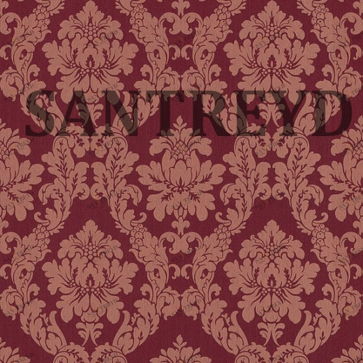 85845 Обои Aquarelle Da Capo