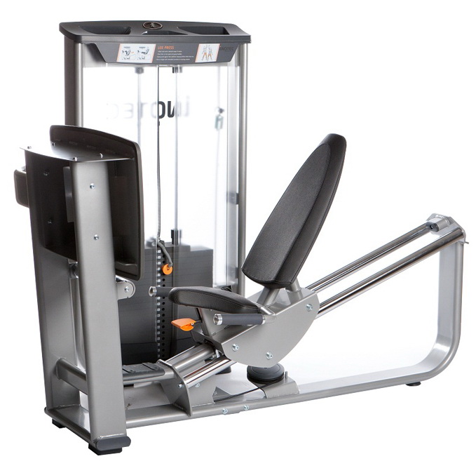 NL7 nl7 жим ногами/гак машины INOTEC 