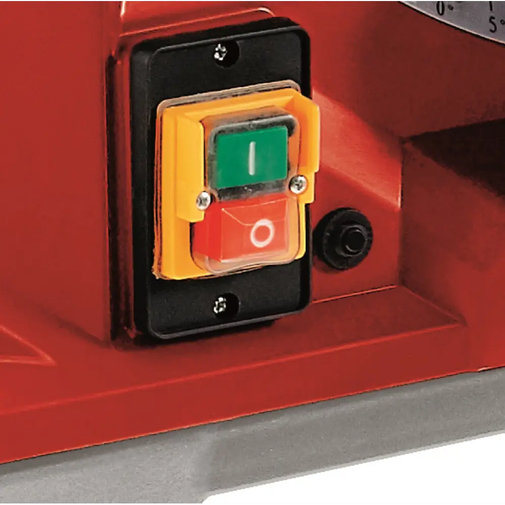 Станок распиловочный Einhell TE-CC 250 UF, 2000 Вт, 250 мм STLM-2097609 - Вид №3