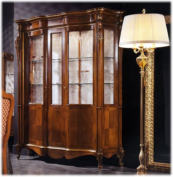 Витрина  MIRANDOLA M03TF Giulietta e romeo