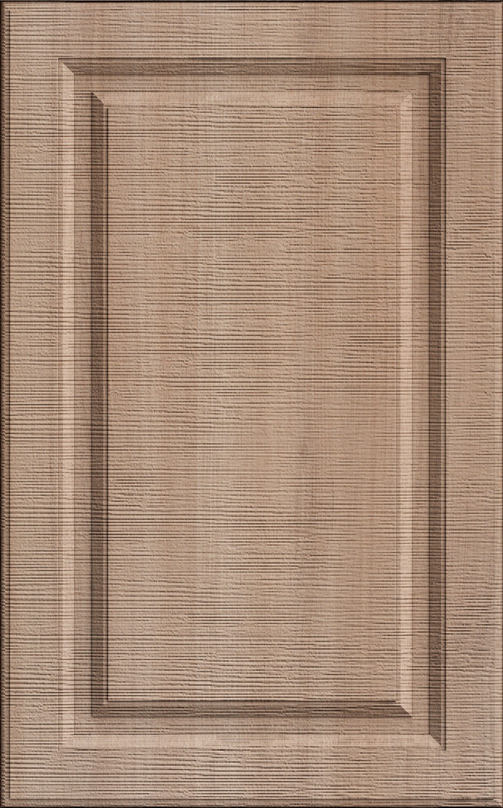 Фасады для кухни Классика Фрезеровка «Прямоугольник 90+» Дуб шамони №198 SIDAK SIST1448-206