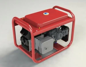 Бензиновый генератор Вепрь АБП 6-230 ВФ-БСГК