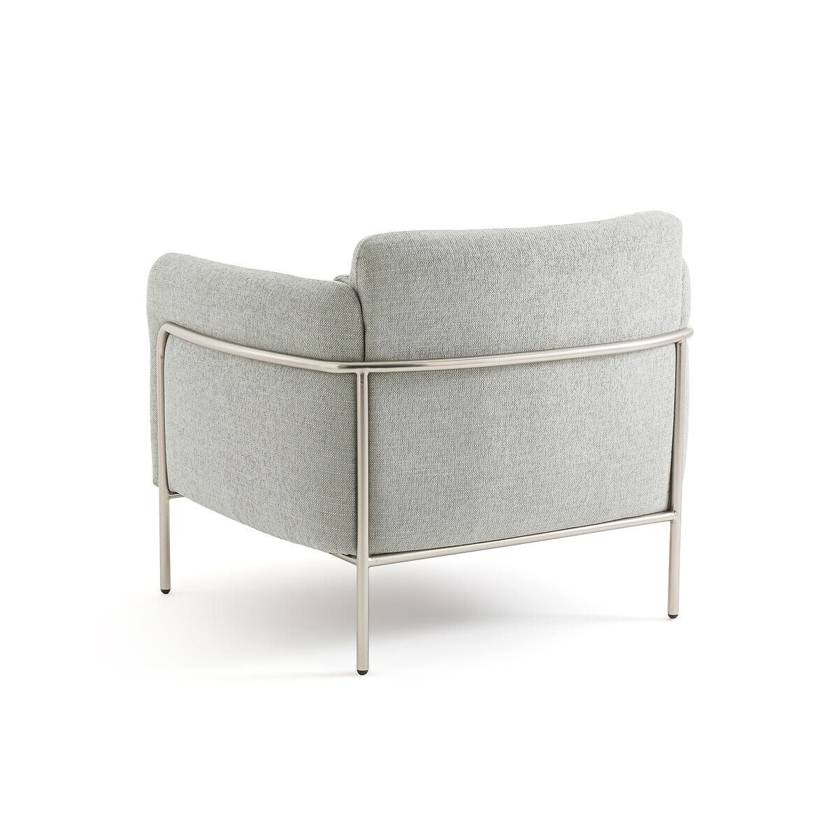 Тканевое кресло с подлокотниками AMPM ALISTAIR ARCH-00081016 - Вид №3