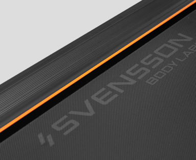 Беговая дорожка physioline tbx touch Svensson Body Labs sun-id-2068439 - Вид №4