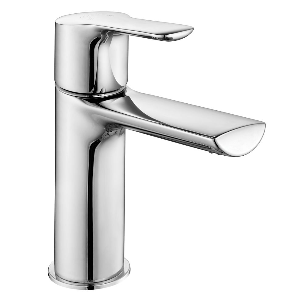 102108940  Смеситель для раковины Luna Eca 