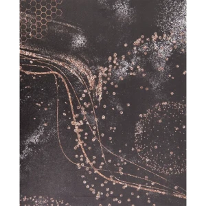 Картина на холсте Постер-лайн Абстракция 6 40x50 см