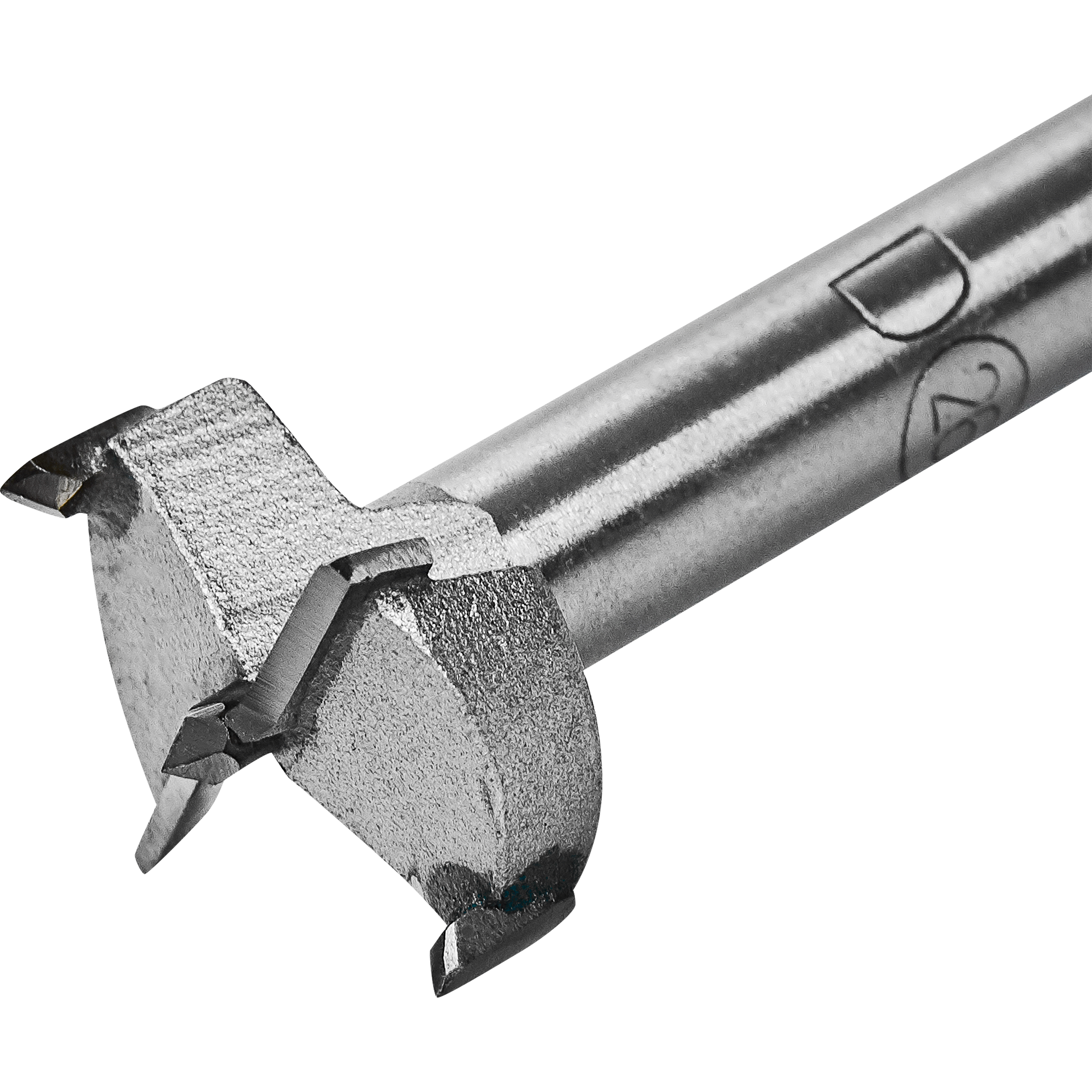 Сверло Форстнера VIRA 26 мм для точных отверстий в дереве 83030110 STLM-0038829 - Вид №1