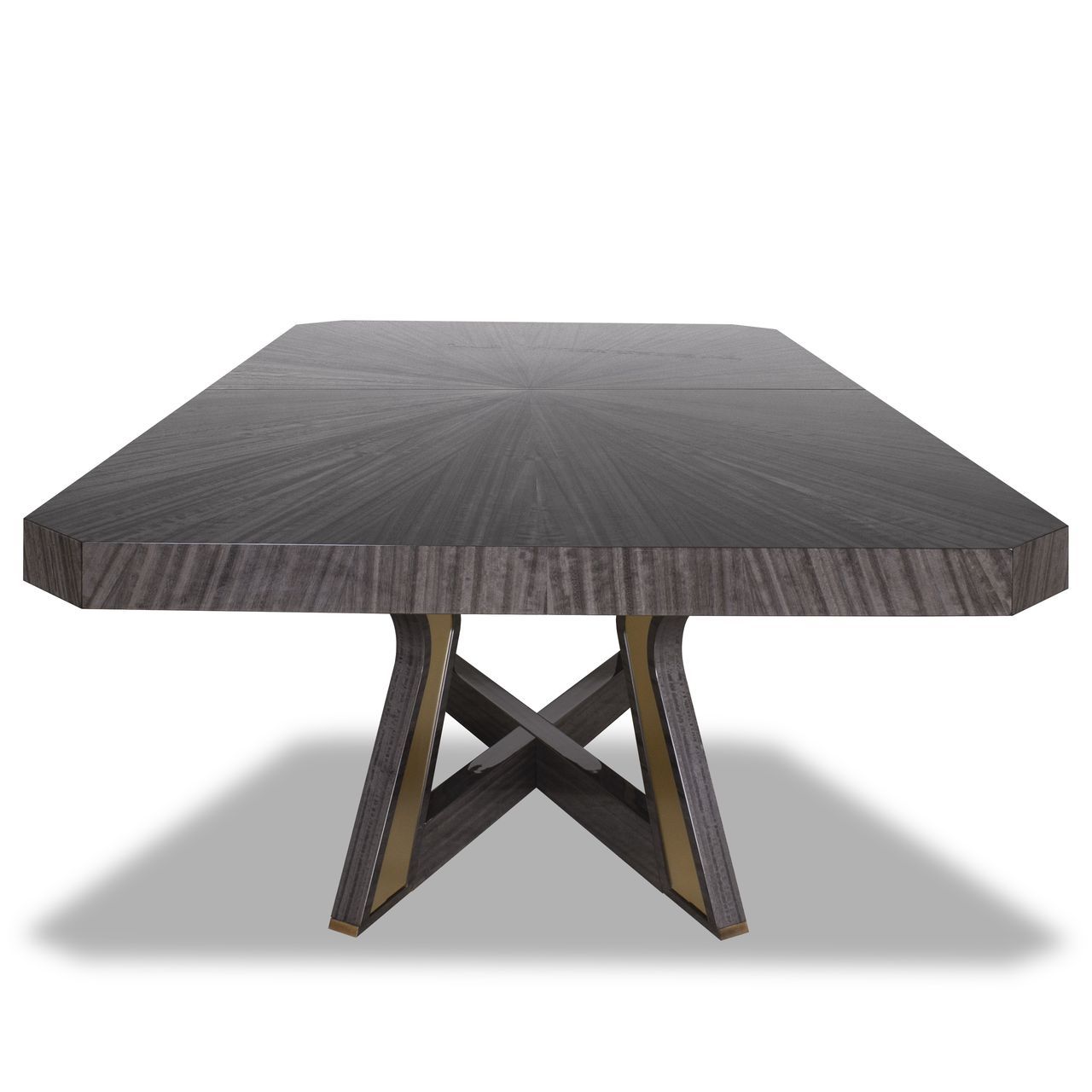 Деревянный прямоугольный выдвижной стол Hurtado Evolution ARCH-00014242 - Вид №2