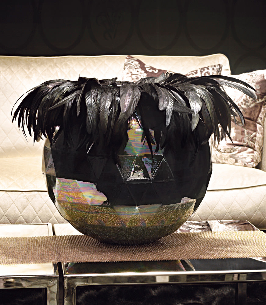 Pinkas Ваза Visionnaire  - Вид №2