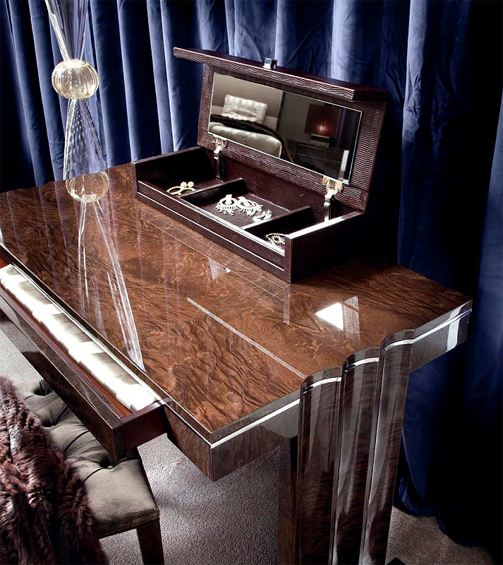 Туалетный столик  GIORGIO COLLECTION 485 + 485/T Absolute - Вид №1