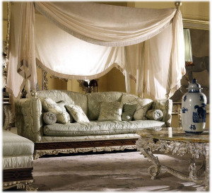 Диван  JUMBO COLLECTION REG-43