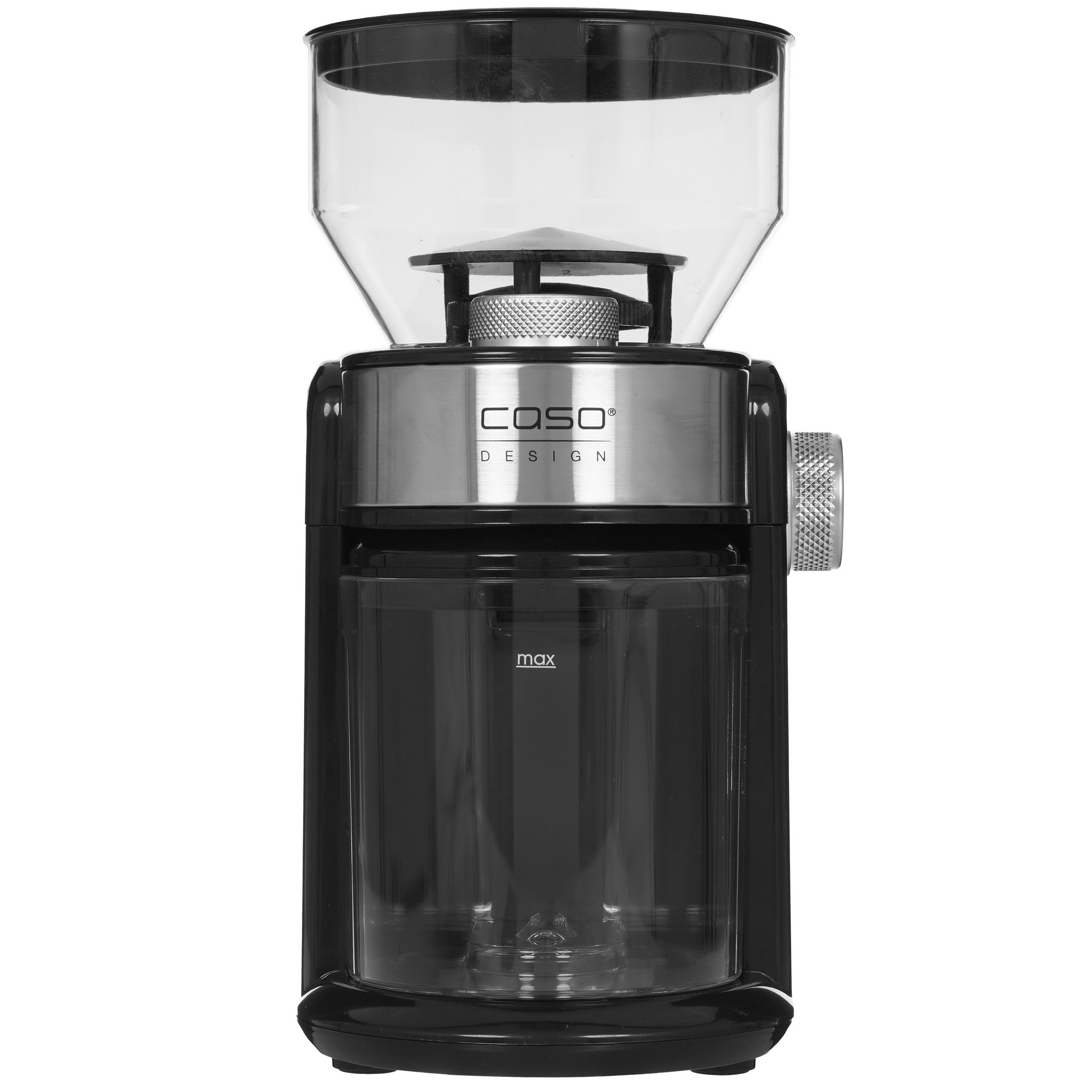 STDN-0133455 Кофемолка ручная Caso Китай  - Вид №1