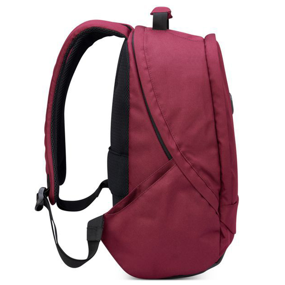 3334603 04 Рюкзак 3334603 Backpack 13.3 Delsey Securban  - Вид №2