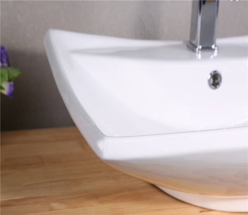 9111 Умывальник LAB.Space N - Вид №5