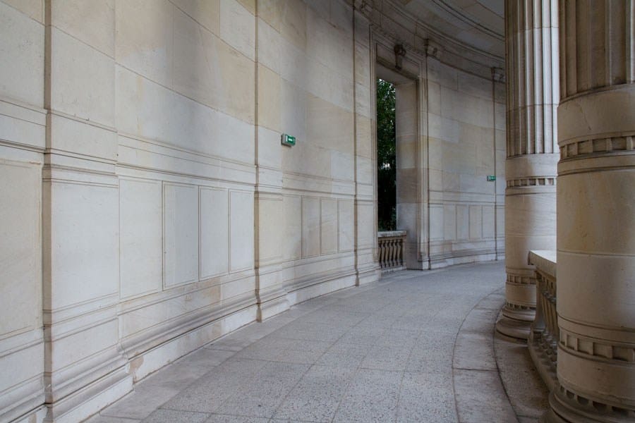 Светодиодный потолочный аварийный свет DAISALUX Hydra ARCH-00110786 - Вид №1