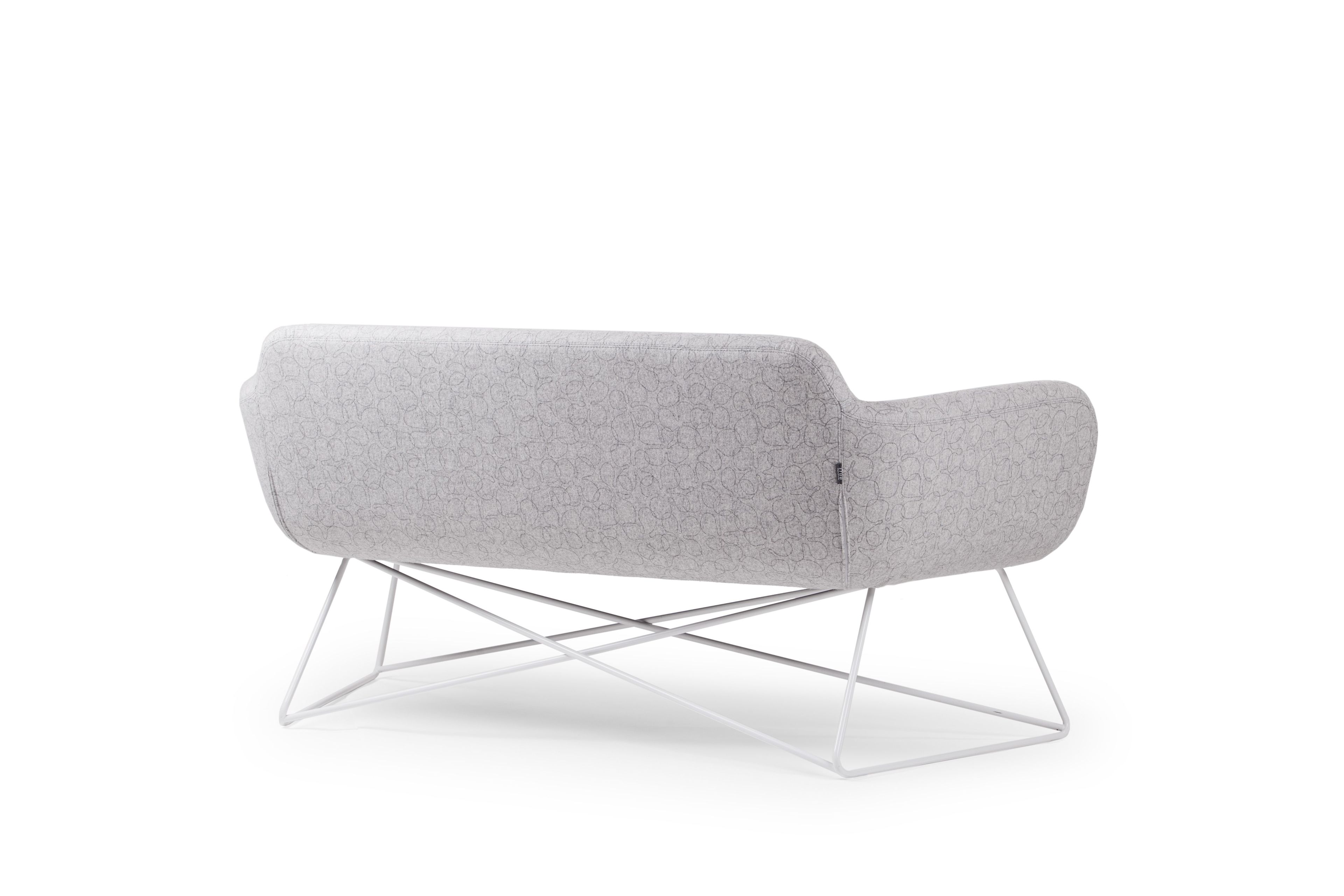 2-местный диван True Design Небольшая ARCH-00130484 - Вид №13