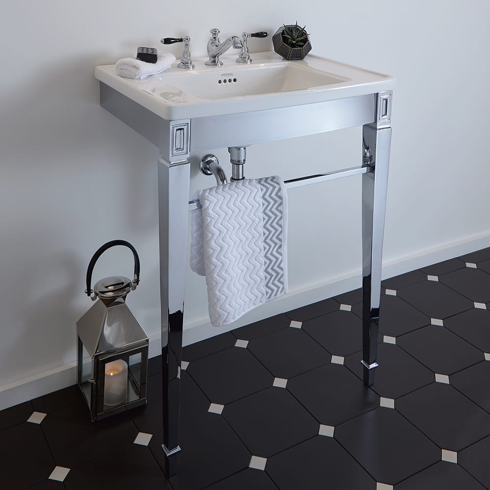 IMSR69 Подставка для умывальника Adare Radcliffe Radcliffe Imperial  - Вид №1