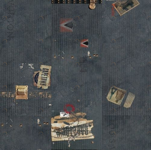 Пробка CorkStyle Case 1001400128