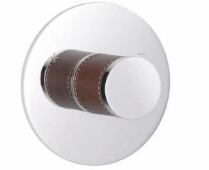 rvb Термостатический смеситель для душа на одно отверстие Flamant docks 4080.--.74