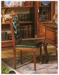 Стул  AR ARREDAMENTI 1610/P