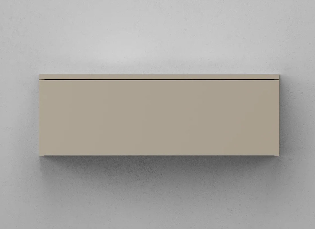 tpUNI.80.H27.Y-215 Тумба подвесная Velvex Unit Santreyd