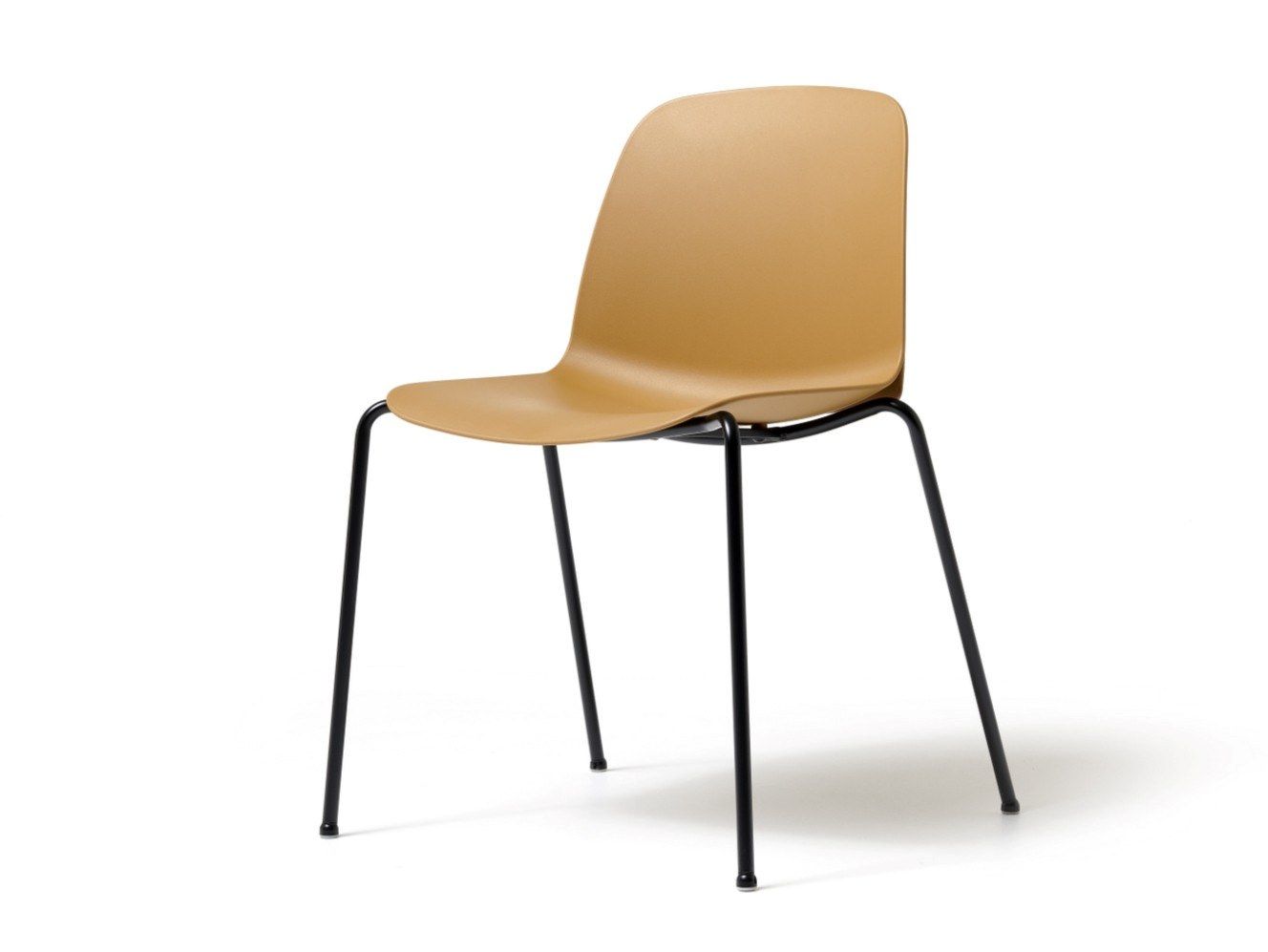 Штабелируемый стул из полипропилена Diemme Kire ARCH-00128726 - Вид №7