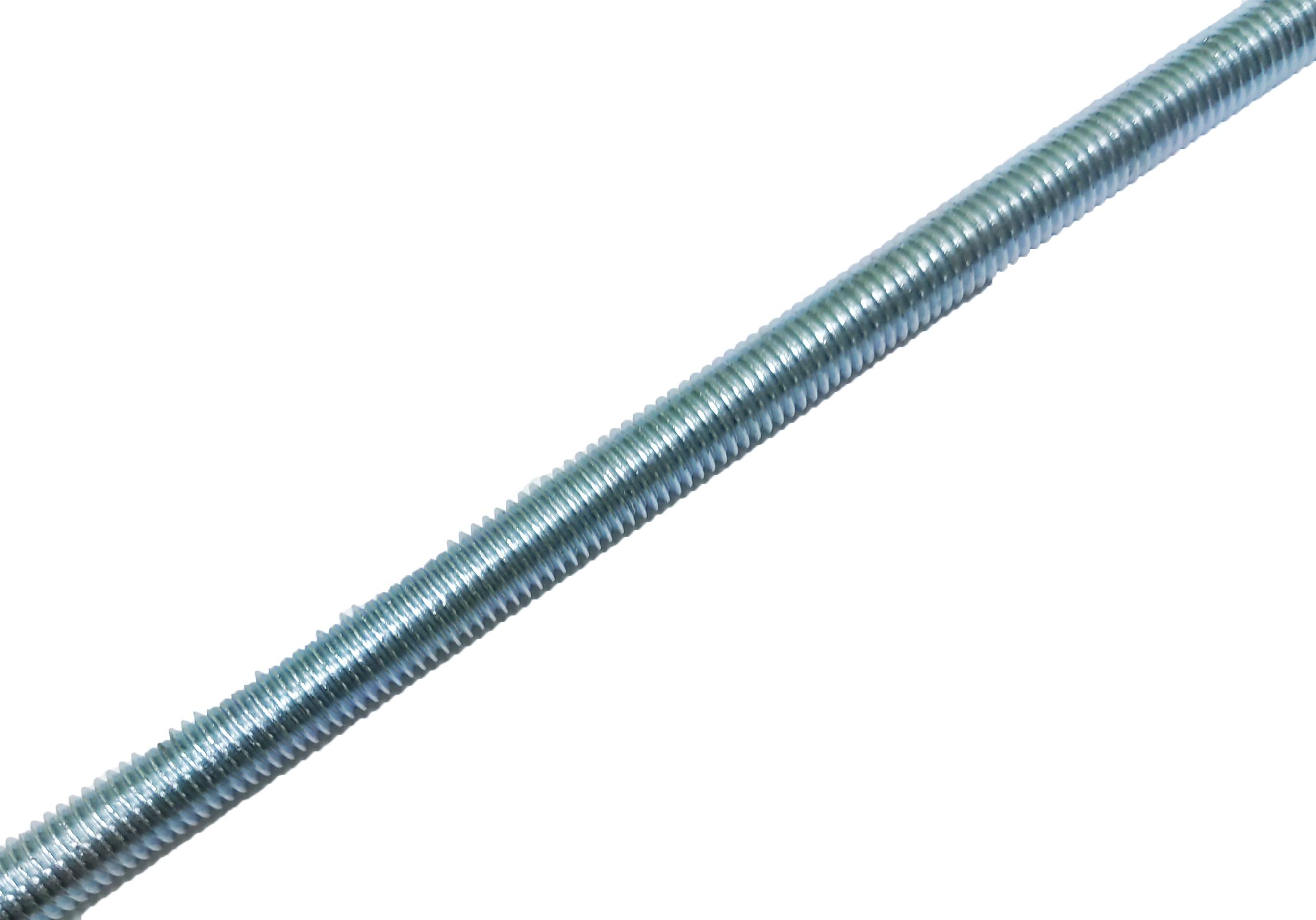 87901913 Штанга усиленная оцинкованная М14x300 мм DIN 976 STLM-0076094 Santreyd