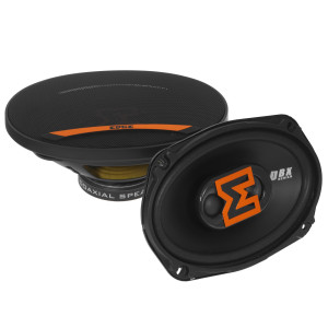 5414193 Коаксиальная акустическая система EDGE EDBX69-E1