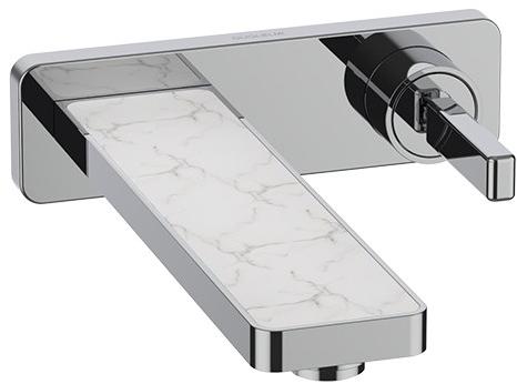 GUGLIELMI Смеситель для умывальника, однорычажный Gzero Fiin05849 - Вид №7