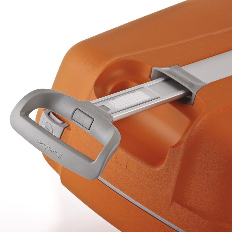 D18-09182 Чемодан D18*182 Spinner 82 Samsonite Aeris - Вид №5