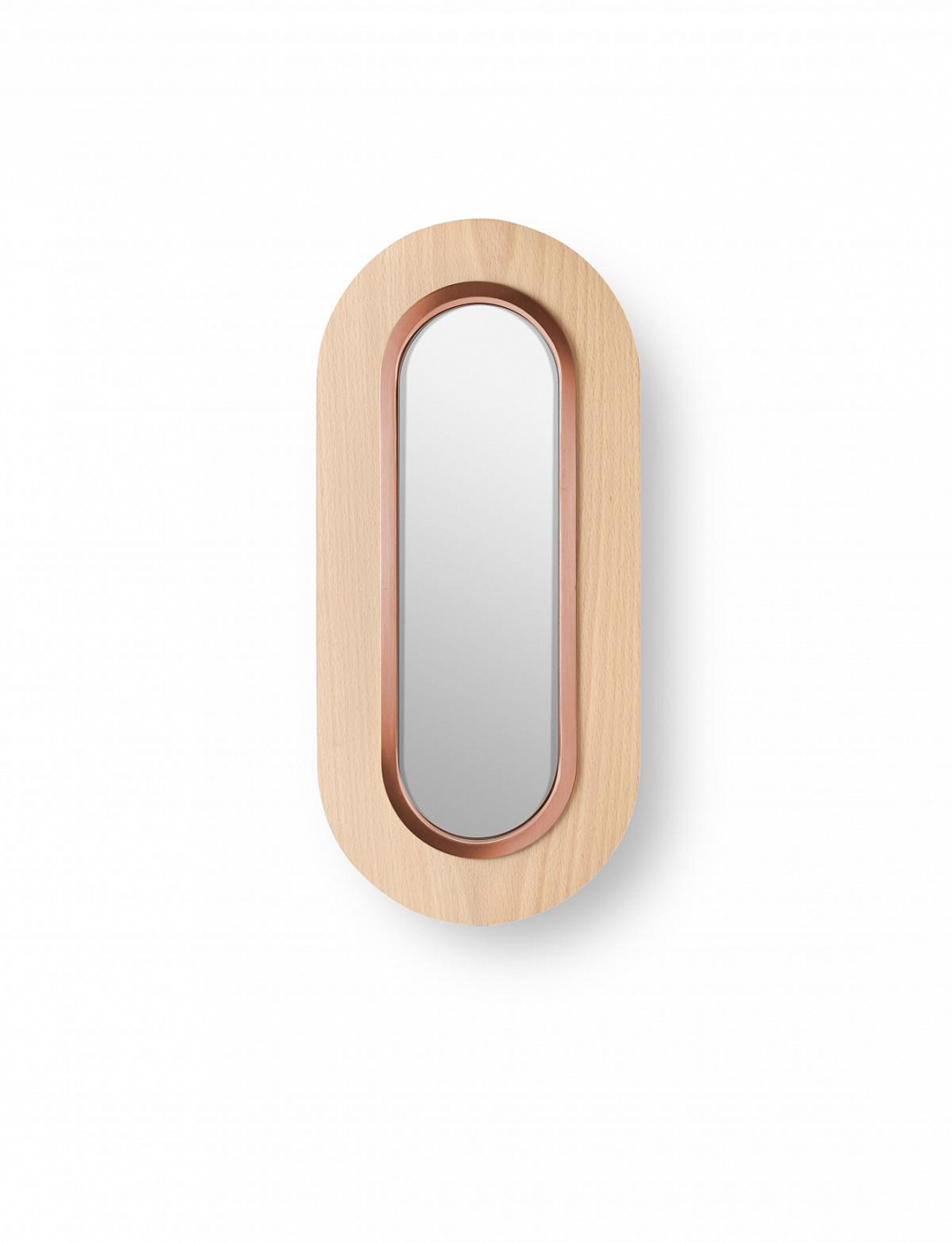 095839 Настенный светильник Oval LED LZF Lens Santreyd - Вид №4