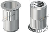 Заклепки YS 01 06 016 YS01 Tecfi M6 х 9 х 16 
