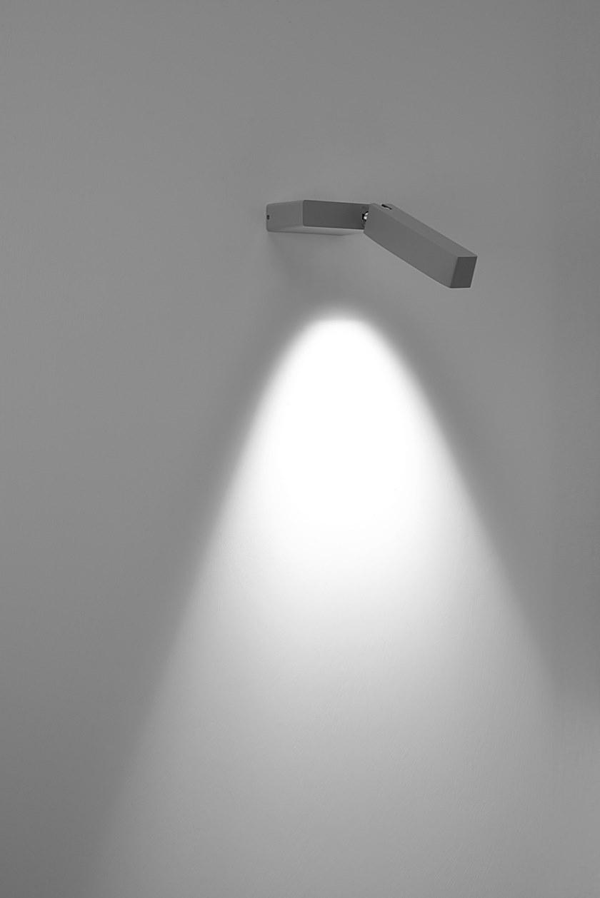 PUK Регулируемый светодиодный проектор для улицы sun-id-1494346 - Вид №11