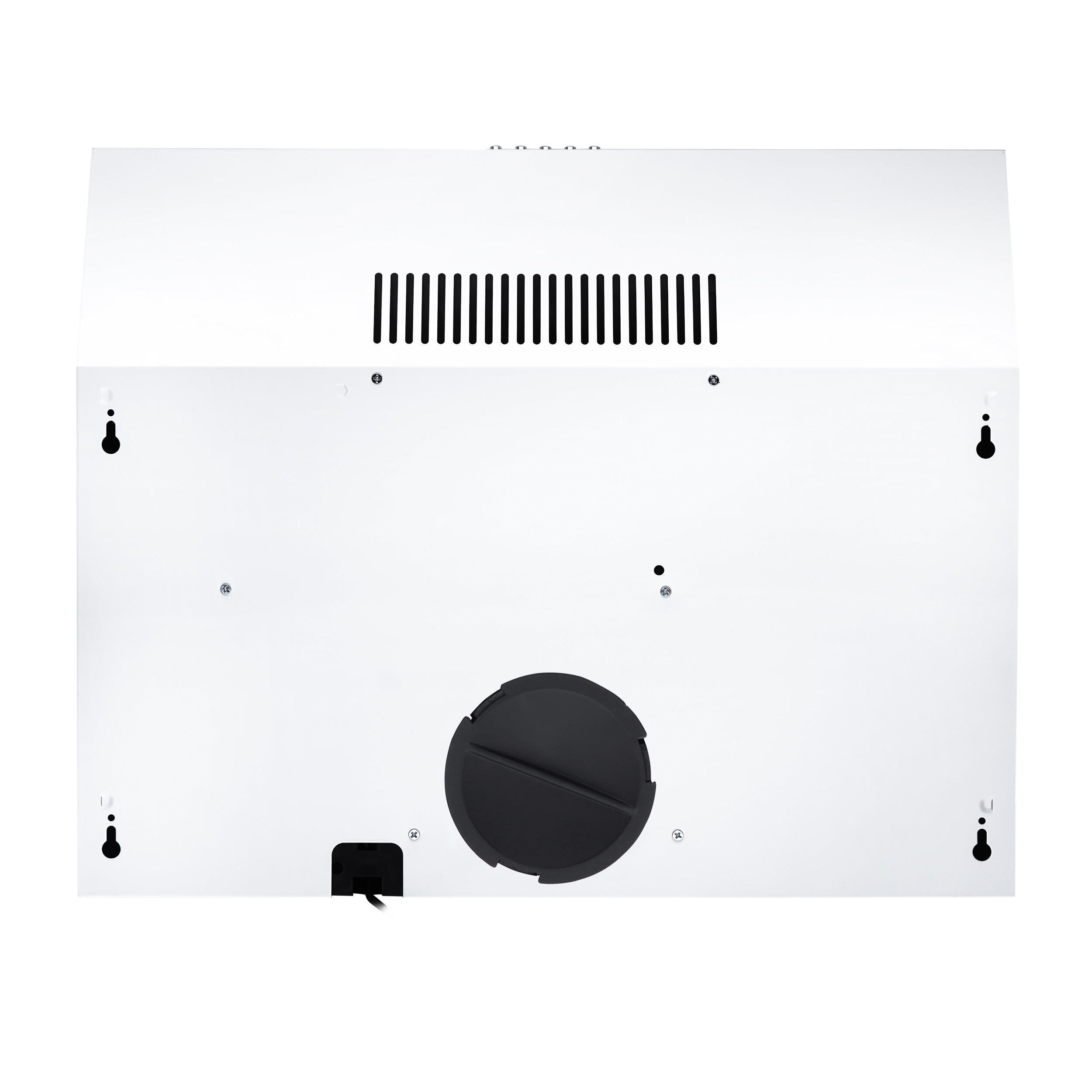 9152921 Вытяжка подвесная Evelux Ulla 60 W белый STDN-0066355 - Вид №8