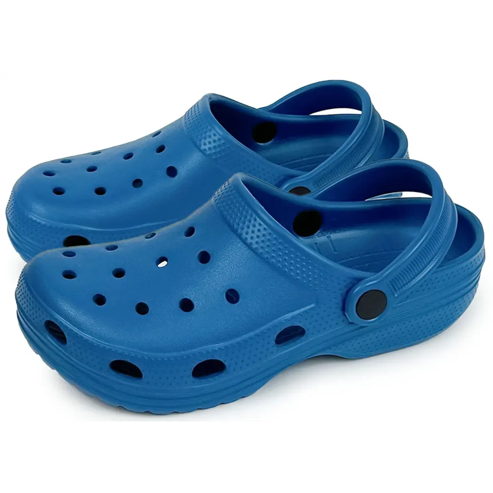 Сабо унисекс DILWIS размер 29 синий 89414838 STLM-1577600