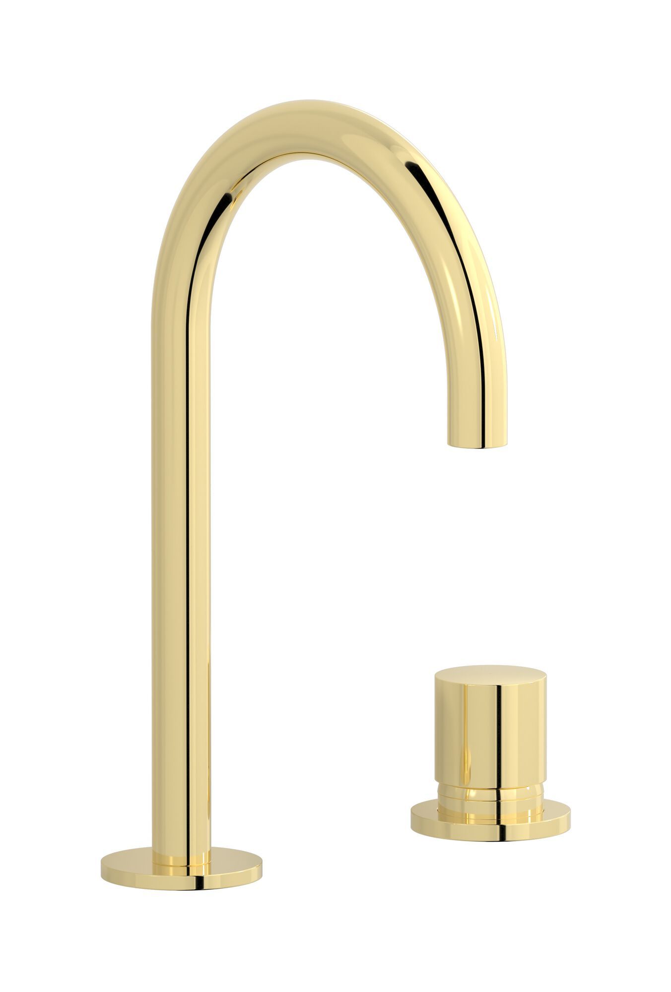 Смеситель для раковины с 2 отверстиями IB Brera ARCH-00051764 - Вид №3