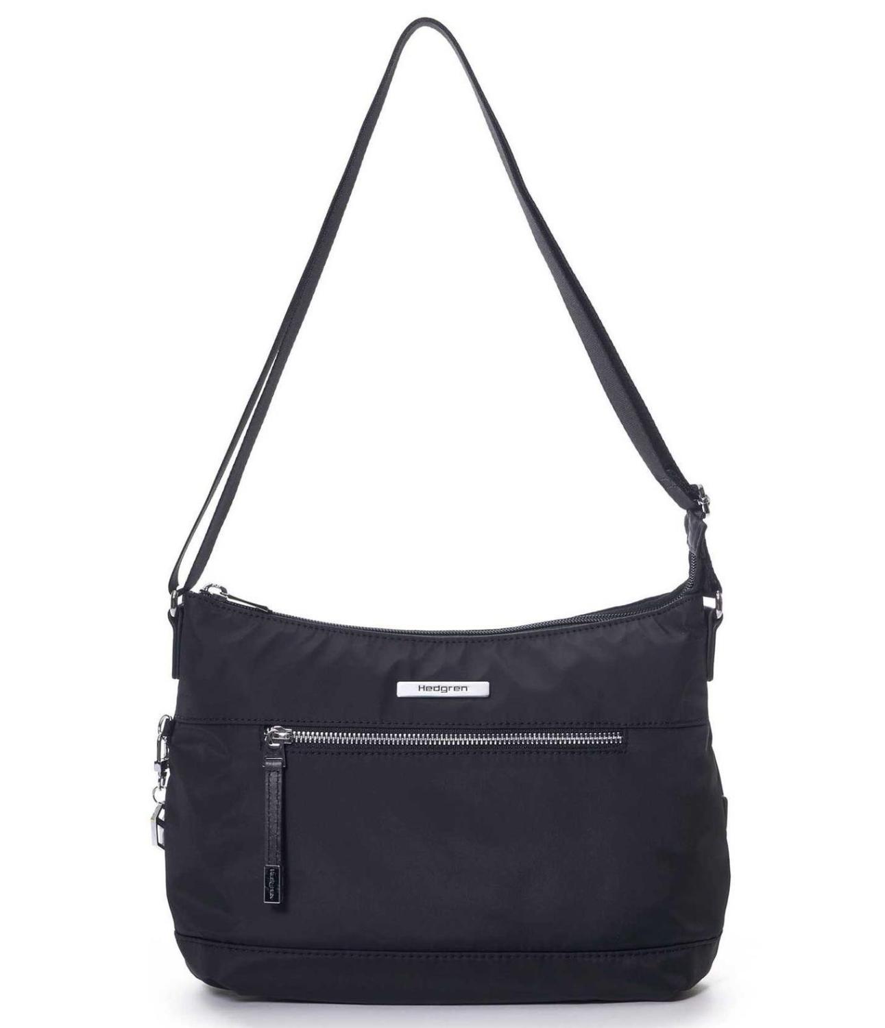 HAUR01M/003-02 Сумка HAUR01M Crossover Gleam M RFID Hedgren Aura - Вид №2