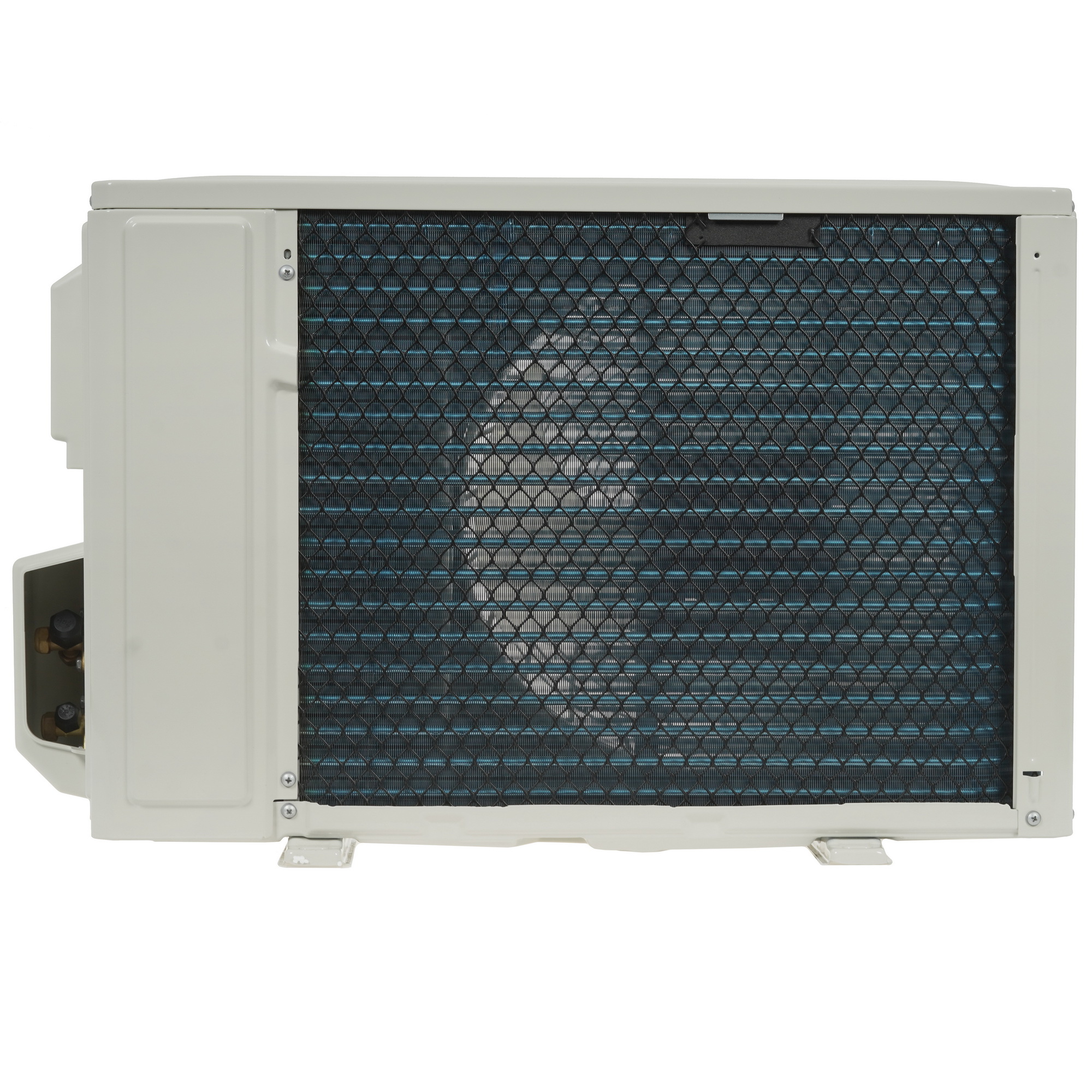 5049984 Кондиционер настенный сплит-система Shivaki SSH-P099BE/SRH-P099BE белый STDN-0053917 - Вид №8