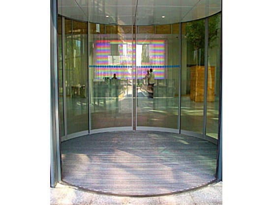 Технический коврик GRIDIRON Top Clean ARCH-00005795